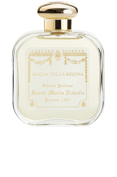 Santa Maria Novella Acqua Della Regina Eau De Cologne In N,a