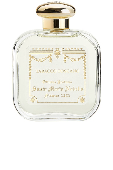 Santa Maria Novella Tabacco Toscano Eau De Cologne In N,a