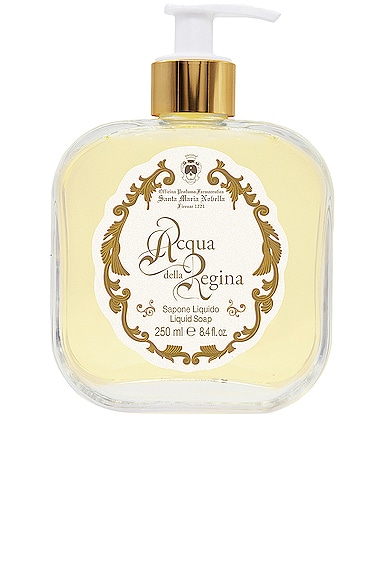 Santa Maria Novella Acqua Della Regina Liquid Soap In N,a
