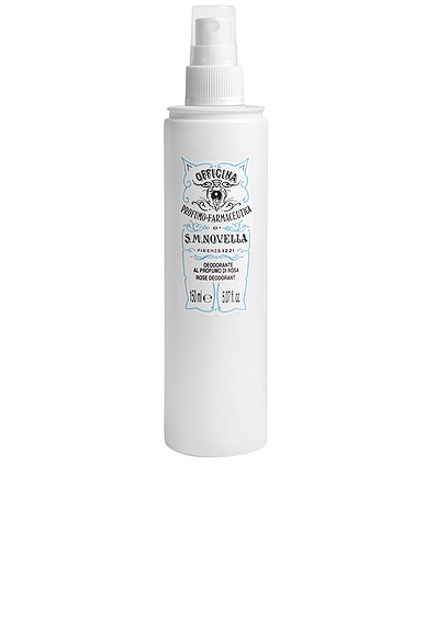 Rose Scented Spray For Pets
