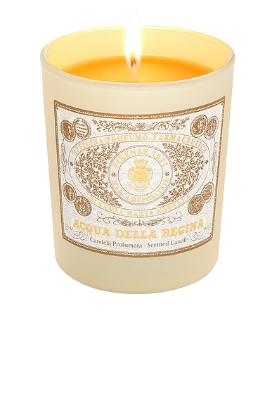 Acqua Della Regina Scented Candle