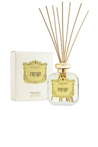 Fresia Room Fragrance Diffuser
