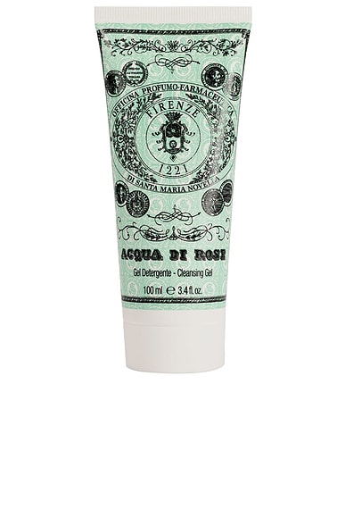 Aqua Di Rose Cleansing Gel