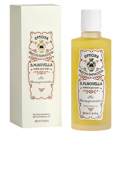 Dermo-protective Oil