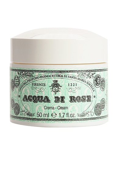 Acqua Di Rose Cream