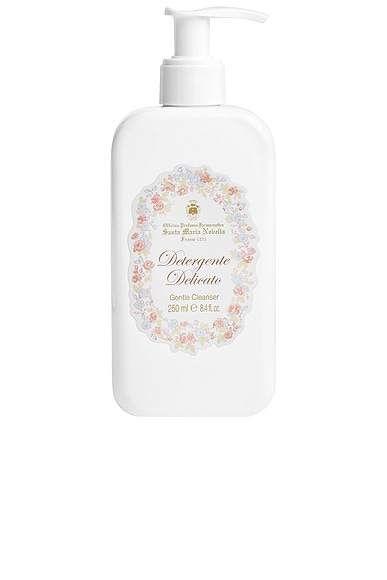 Kids Gentle Cleanser