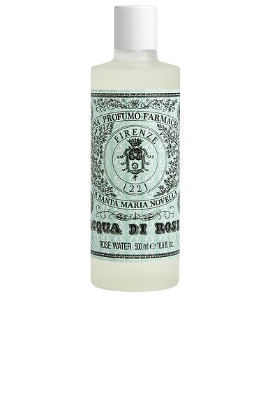 Rose Water 500ml
