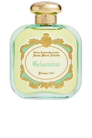 Gelsomino Eau De Parfum