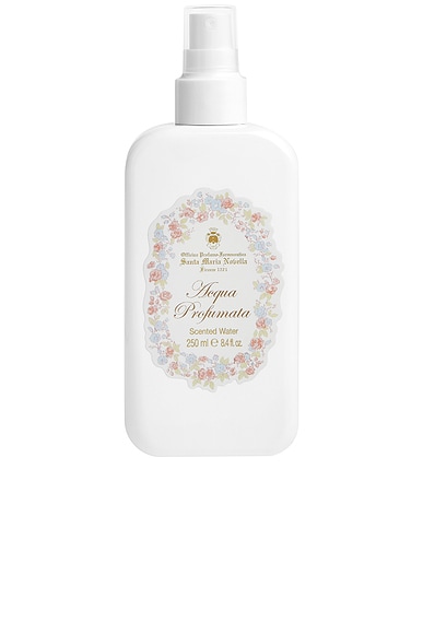 Scented Water