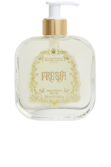 Fresia Bath Gel