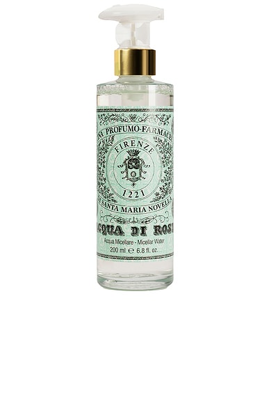 Acqua Di Rose Micellar Water