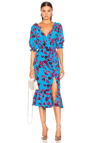 Olivia Dress