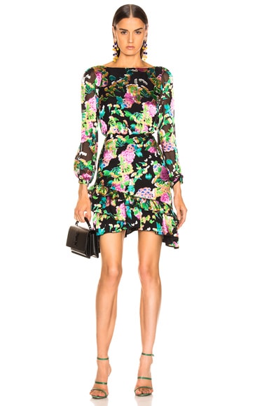 Felicia Dress