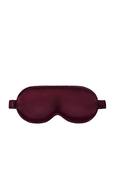 Pure Silk Contour Sleep Mask