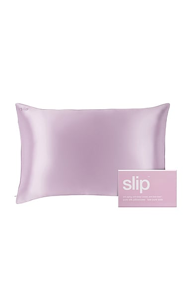 Queen/Standard Pure Silk Pillowcase