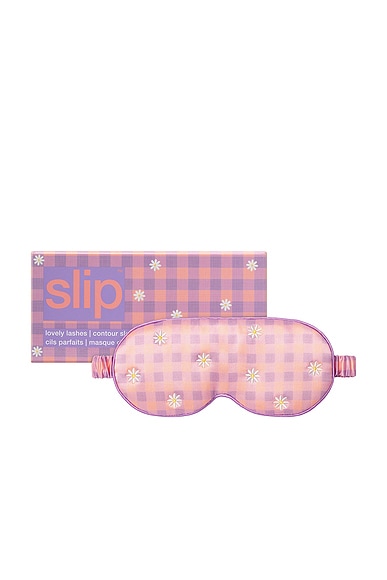 Pure Silk Contour Sleep Mask