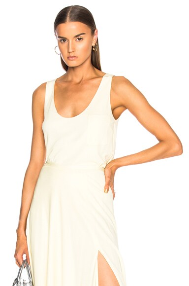 Basketball Tank