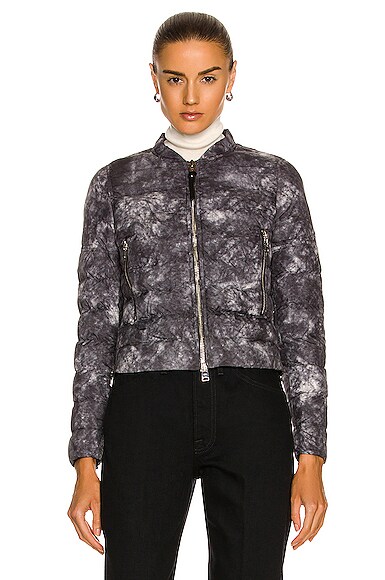 Shoreditch ski club orla eve quilted puffer jacket Clearance