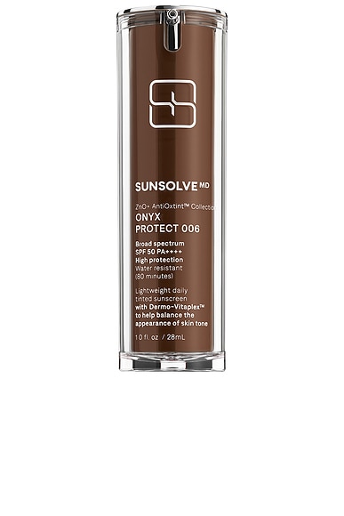 ZnO+ AntiOxtint SPF 50