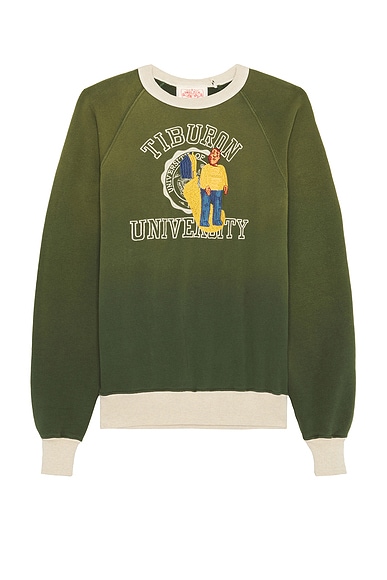 Tiburon Crewneck