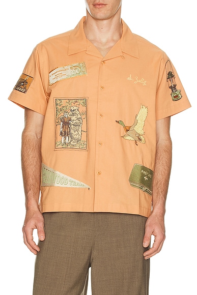 Trail Camp Shirt