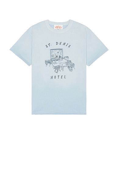 Hotel Tee