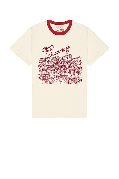 Restaurant Tee
