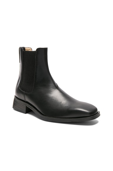 Chelsea Boots