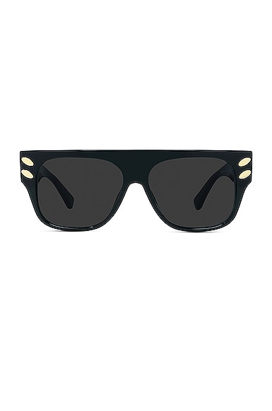 Falabella Flat Top Sunglasses