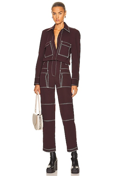 All In One Jumpsuit