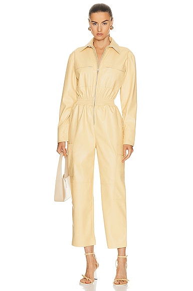 Stella mccartney jumpsuits new arrivals