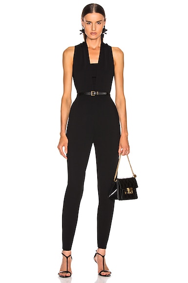 All In One Strong Jumpsuit