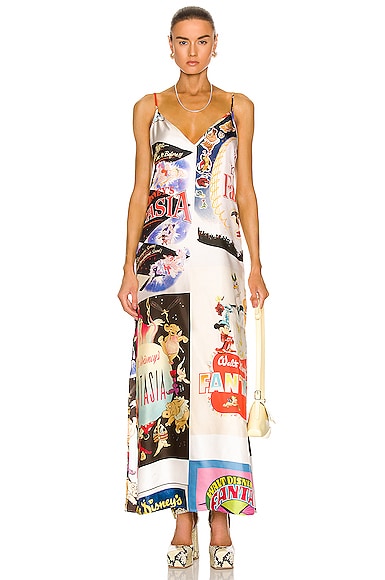 Stella McCartney Dresses | Summer 2022 Collection | FWRD