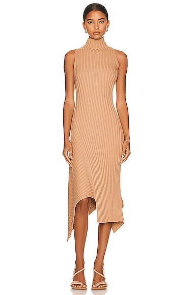 Elevated Knit Dress