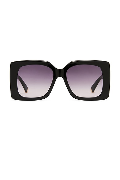 Medallion Sunglasses