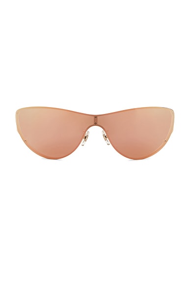 Runway Sunglasses