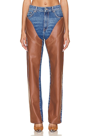 Chap Jeans