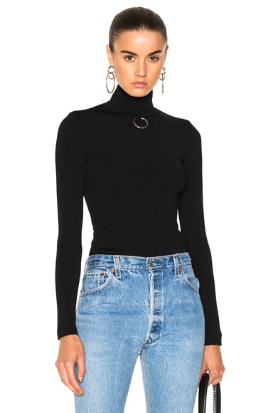 Turtleneck Sweater