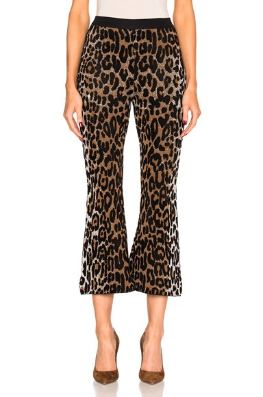 Cheetah Trousers