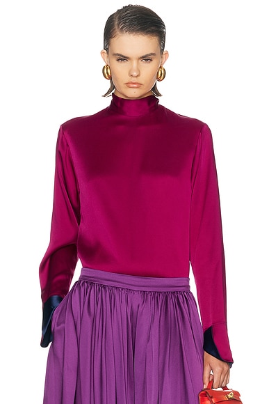 Stella McCartney Blouses Tops | Fall 2026 Collection | FWRD