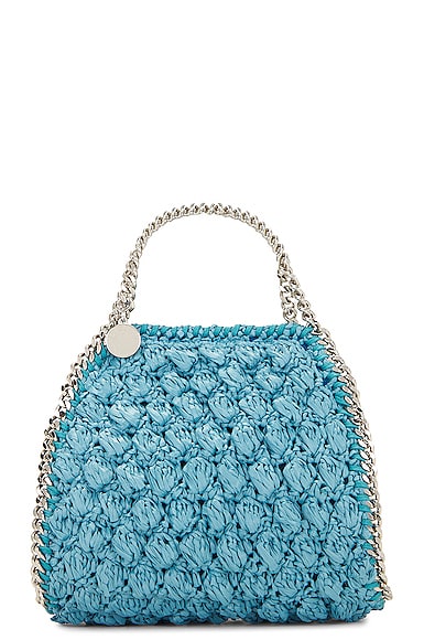 Stella mccartney crochet bag clearance