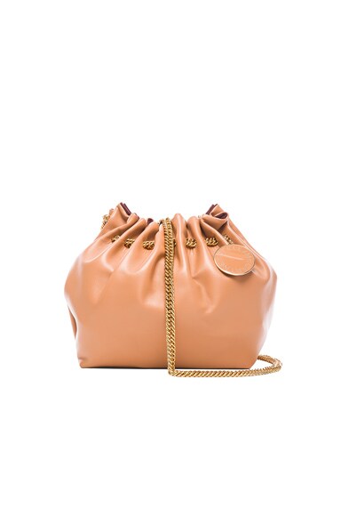 Rede Knotted Bucket Bag - Forest – NOMIA