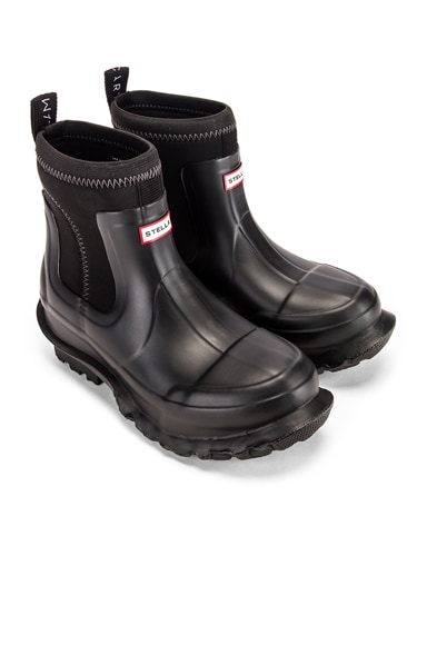 Stella mccartney hunter sales