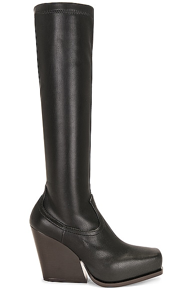 Cowboy Stretch Boot