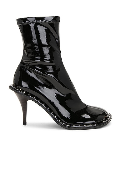 Stella McCartneyRyder Ankle Boot in Black