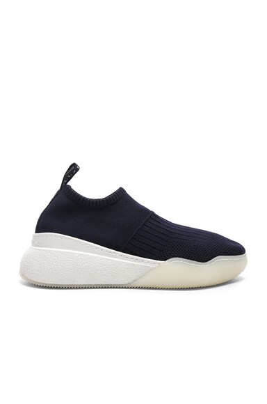 Loop Sock Sneakers