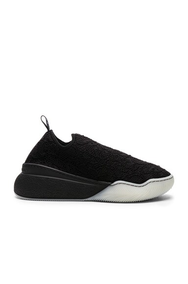 Loop Sock Sneakers