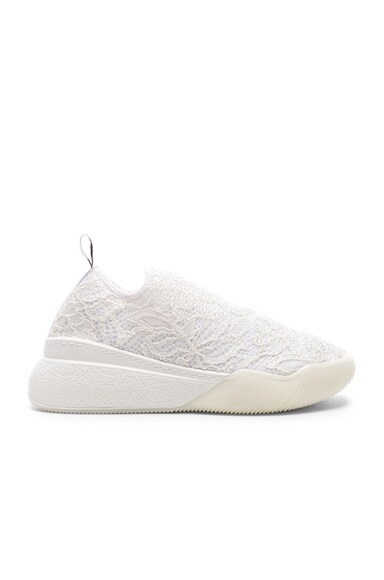 Loop Sock Sneakers