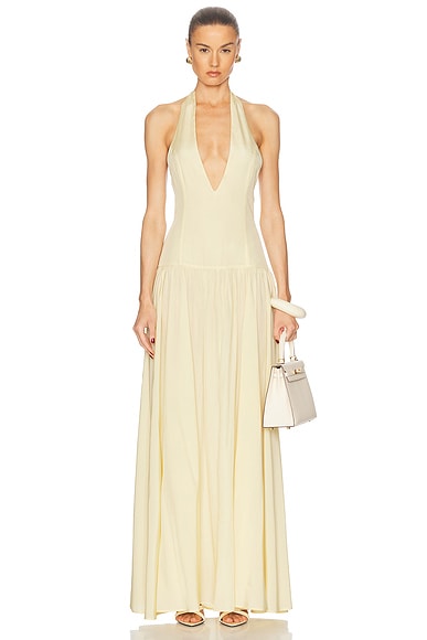 Astrid Maxi Dress