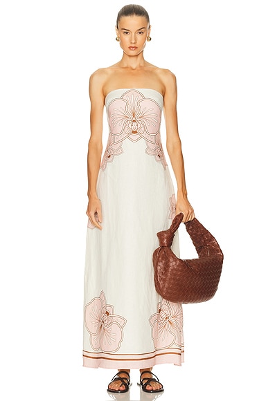 Angela Maxi Dress